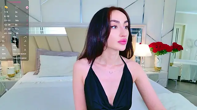Snapshot of JayneMiler chatting on 9, 5, 2026 JayneMiler online show from 9, 5, 2026