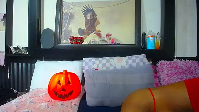 YoungBarbiexx online show from 23, 5, 2026