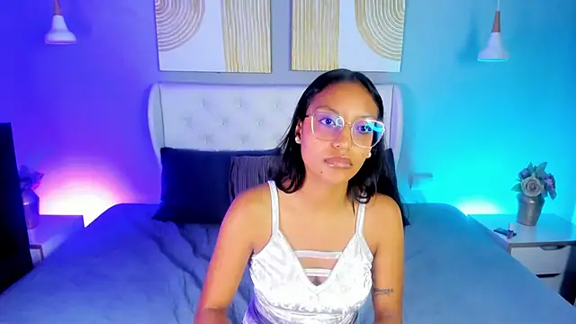 miel ambar online show from 16, 4, 2026