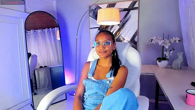 miel ambar online show from 17, 4, 2026