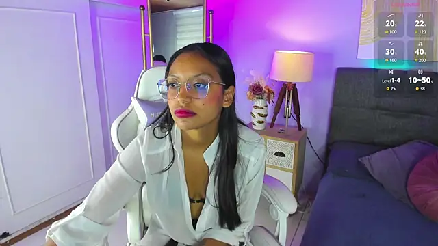 miel ambar online show from 3, 6, 2026