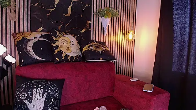Snapshot of Atenea_Red chatting on 7, 5, 2026 Atenea Red online show from 7, 5, 2026