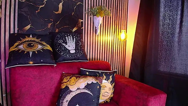 Snapshot of Atenea_Red chatting on 8, 5, 2026 Atenea Red online show from 8, 5, 2026