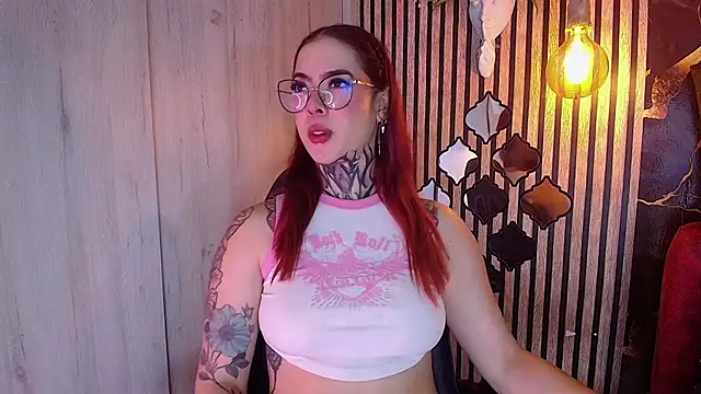 Snapshot of Atenea_Red chatting on 11, 5, 2026 Atenea Red online show from 11, 5, 2026