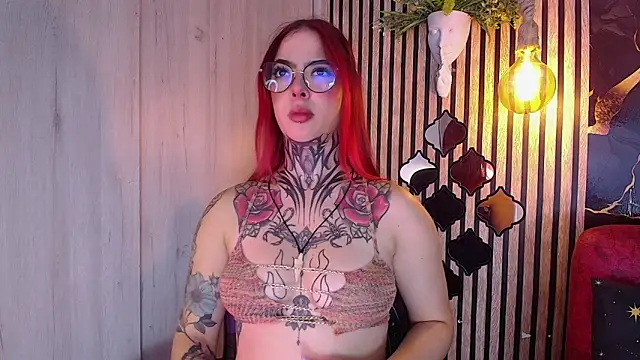 Snapshot of Atenea_Red chatting on 14, 5, 2026 Atenea Red online show from 14, 5, 2026