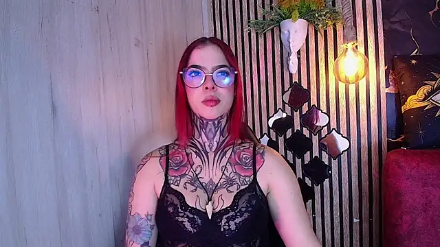 Snapshot of Atenea_Red chatting on 15, 5, 2026 Atenea Red online show from 15, 5, 2026