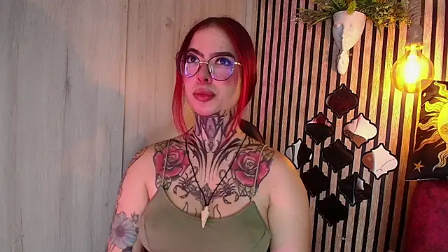 Snapshot of Atenea_Red chatting on 16, 5, 2026 Atenea Red online show from 16, 5, 2026