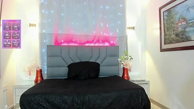 Snapshot of Inari_Joness chatting on 27, 4, 2026 Inari Joness online show from 27, 4, 2026