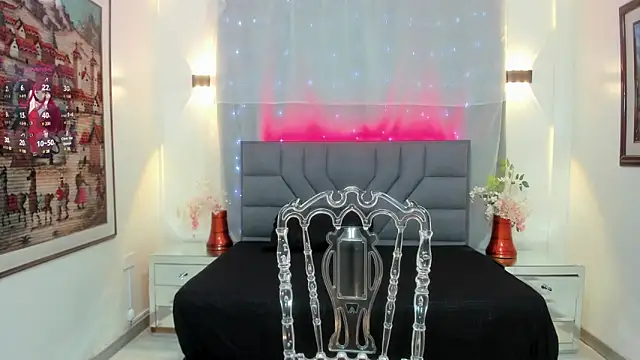 Snapshot of Inari_Joness chatting on 29, 4, 2026 Inari Joness online show from 29, 4, 2026