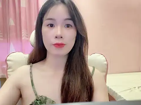 Snapshot of Luna3579 chatting on 19, 7, 2026 Luna3579 online show from 19, 7, 2026