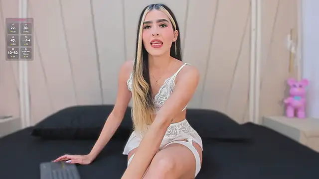 Sofia mercer online show from 7, 5, 2026
