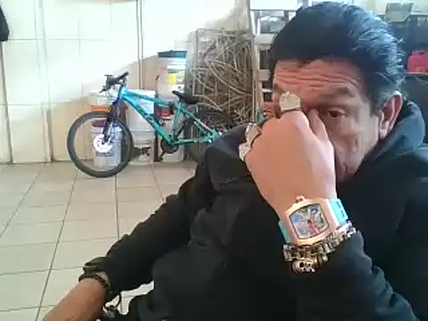 Oskr2024XXX online show from 9, 1, 2025