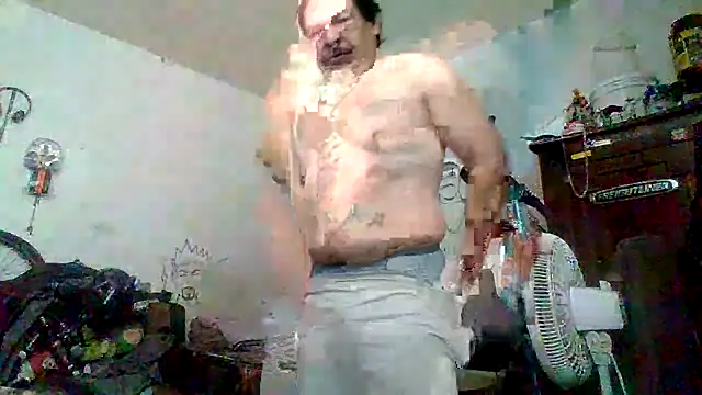 Oskr2024XXX online show from 15, 10, 2025