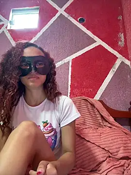 gabrielasausa30 online show from 23, 6, 2026