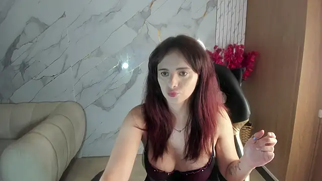 Snapshot of Cherry_tf chatting on 21, 4, 2026 Cherry tf online show from 21, 4, 2026