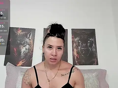 Snapshot of AngelMartinss chatting on 1, 5, 2026 AngelMartinss online show from 1, 5, 2026