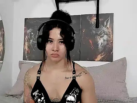 Snapshot of AngelMartinss chatting on 16, 5, 2026 AngelMartinss online show from 16, 5, 2026
