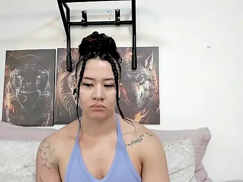 Snapshot of AngelMartinss chatting on 26, 5, 2026 AngelMartinss online show from 26, 5, 2026