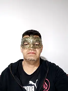 Snapshot of NoFaceLatin87 chatting on 23, 4, 2026 NoFaceLatin87 online show from 23, 4, 2026