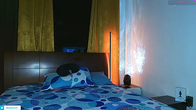 Snapshot of Lucaa_ferrer chatting on 30, 5, 2026 Lucaa ferrer online show from 30, 5, 2026