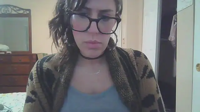 VenusOfEden online show from 18, 4, 2026