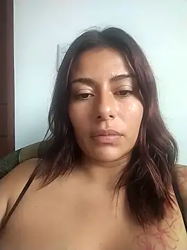 Snapshot of NautyValery chatting on 20, 4, 2026 NautyValery online show from 20, 4, 2026