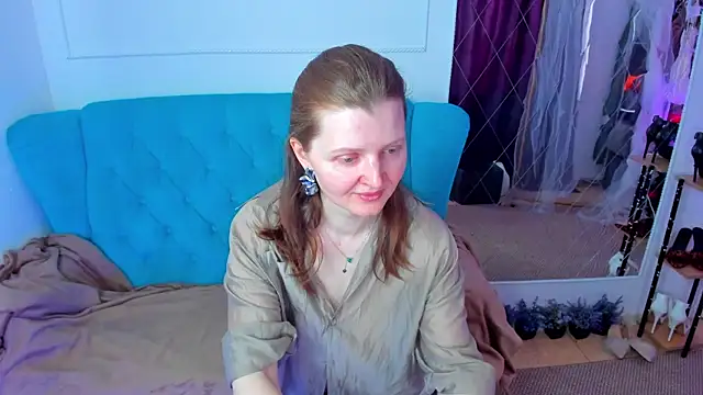 Snapshot of Liza__Evans chatting on 27, 4, 2026 Liza Evans online show from 27, 4, 2026