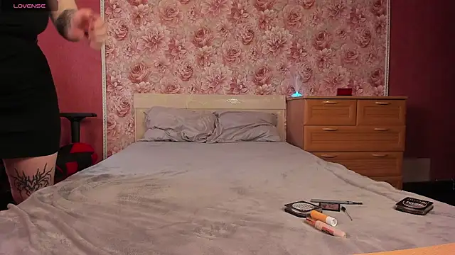 Snapshot of _Alice_Weidel_ chatting on 23, 4, 2026 Alice Weidel online show from 23, 4, 2026