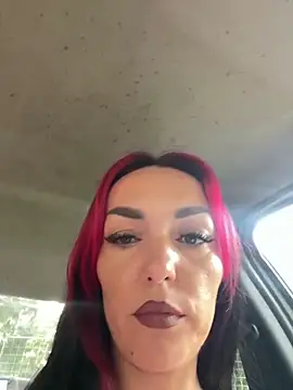 MeganFoxiyyy online show from 22, 6, 2026