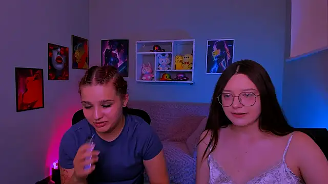 nymira online show from 15, 7, 2026