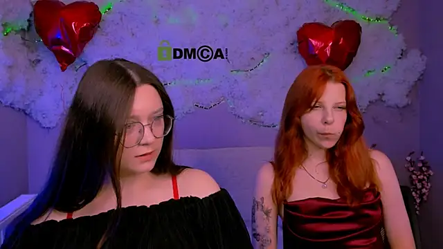 nymira online show from 21, 7, 2026