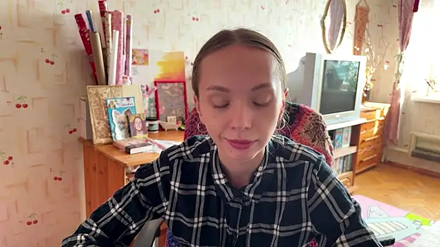 AdriannaBill online show from 10, 7, 2026