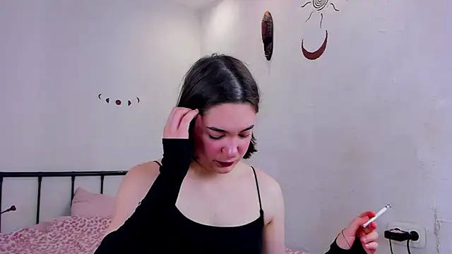 Snapshot of LiyaFly chatting on 14, 5, 2026 LiyaFly online show from 14, 5, 2026