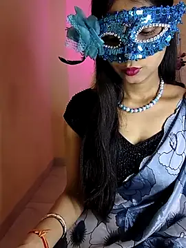 Eva Elexx online show from 21, 4, 2026