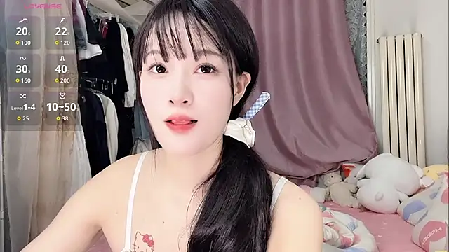 Snapshot of Celestia-KOKO chatting on 3, 5, 2026 Celestia-KOKO online show from 3, 5, 2026