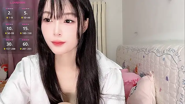 Snapshot of Celestia-KOKO chatting on 15, 5, 2026 Celestia-KOKO online show from 15, 5, 2026