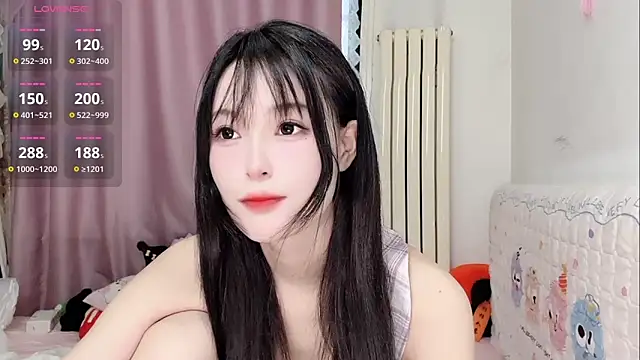 Snapshot of Celestia-KOKO chatting on 31, 5, 2026 Celestia-KOKO online show from 31, 5, 2026