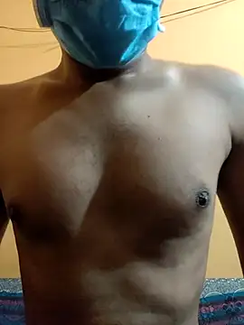 sexy boyhyderbad online show from 19, 4, 2026