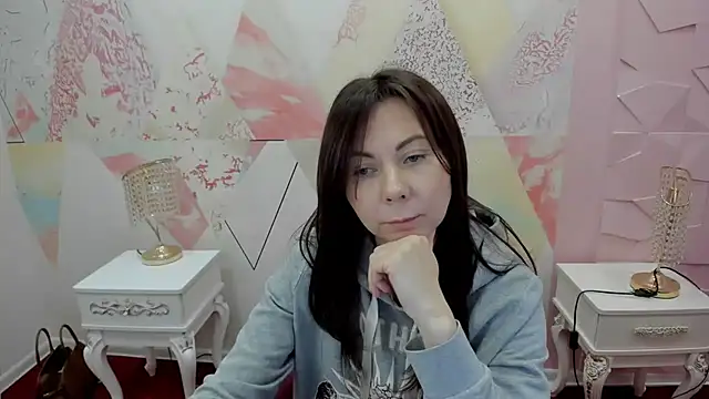 Snapshot of Anny_gilly chatting on 23, 4, 2026 Anny gilly online show from 23, 4, 2026