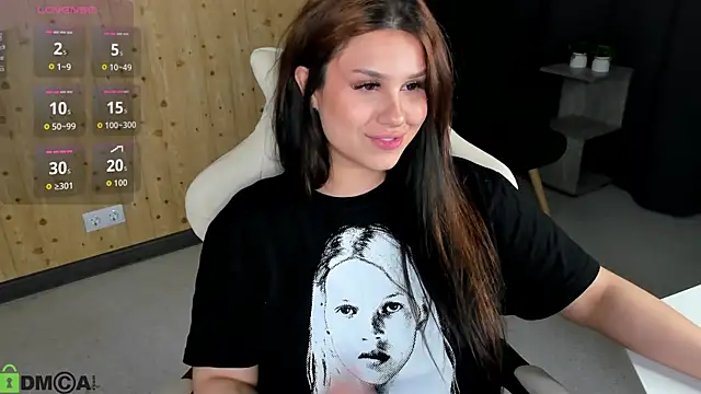 Snapshot of nicolewoss chatting on 2, 7, 2026 nicolewoss online show from 2, 7, 2026