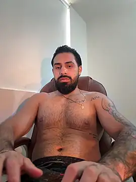 Ryan Black3 online show from 26, 6, 2026