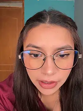 CocoaGigiMuse online show from 25, 4, 2026