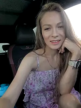 Snapshot of CompactBaby chatting on 3, 8, 2026 CompactBaby online show from 3, 8, 2026