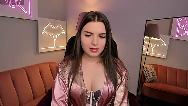 AliceLiador  online show from 28, 4, 2026