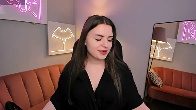AliceLiador  online show from 9, 5, 2026