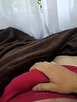 Snapshot of lucio79k chatting on 28, 4, 2026 lucio79k online show from 28, 4, 2026