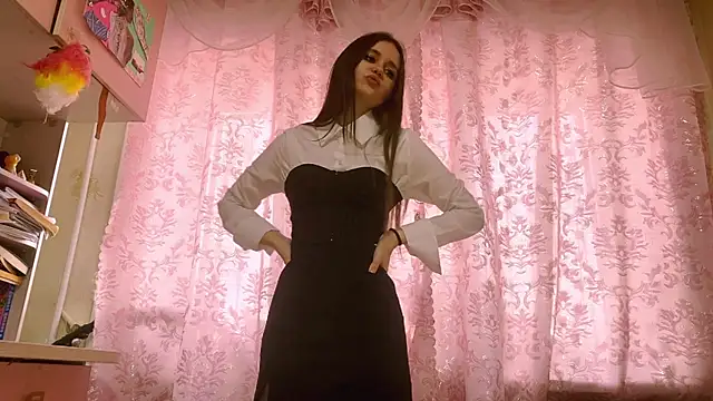 Snapshot of MargueritaTina chatting on 21, 4, 2026 MargueritaTina online show from 21, 4, 2026