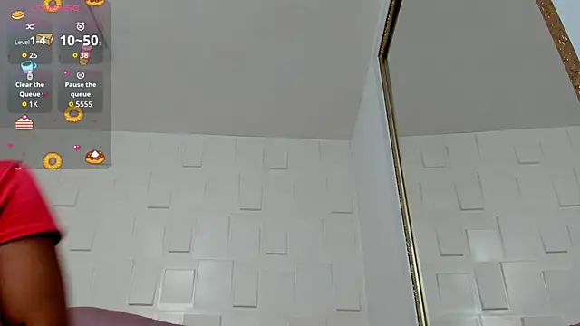 Snapshot of KimberlyBoonee chatting on 27, 5, 2026 KimberlyBoonee online show from 27, 5, 2026