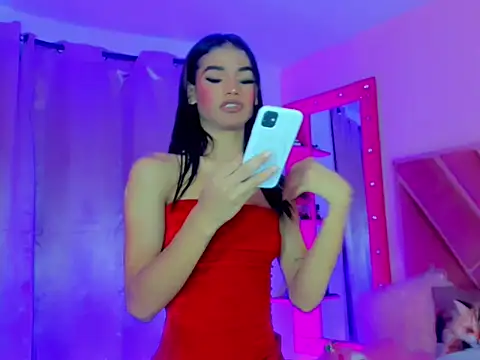 Dollcute  online show from 4, 6, 2026
