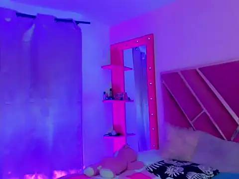 Dollcute  online show from 17, 7, 2026